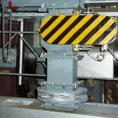 GD - Expansion Joints